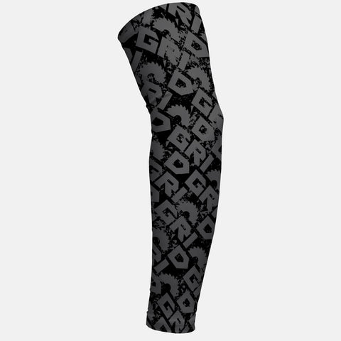 Grind Black OPS Arm Sleeve