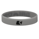 Grinding wristband