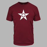 Houston Star Hope Essential Tee