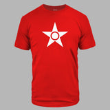 Houston Star Hope Essential Tee