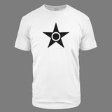 Houston Star Hope Essential Tee