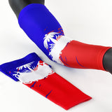 Haiti Crest Arm Sleeve