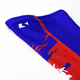 Haiti Crest Arm Sleeve