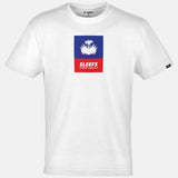 Sleefs For Haiti White quick-dry jersey