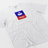 Sleefs For Haiti White quick-dry jersey