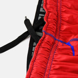 Haiti Crest shorts