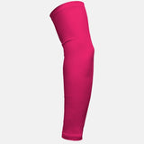 Sleefs BCA Pink Ribbon Hot Pink Arm Sleeve