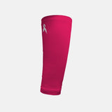 Sleefs BCA Pink Ribbon Hot Pink Arm Shiver