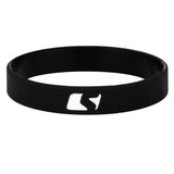 I love Mom wristband