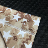 Sniper Desert Camo Arm Sleeve