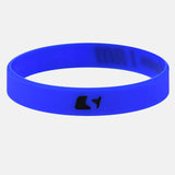I am The sauce Wristband