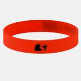 I am The sauce Wristband