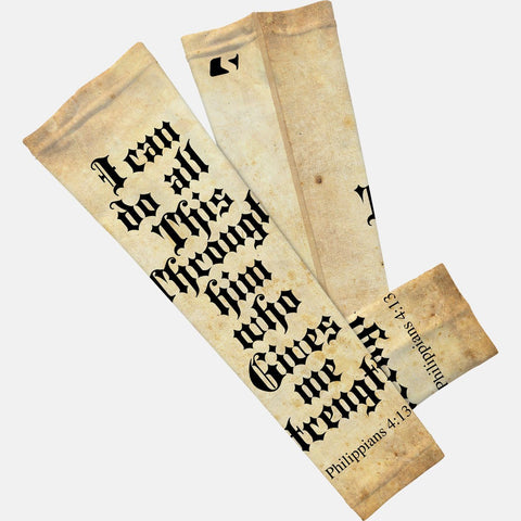 I Can Do Kids Arm Sleeve