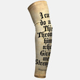 I Can Do Arm Sleeve