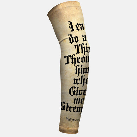 I Can Do Arm Sleeve
