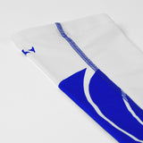 Icarus Blue and white Arm Sleeve