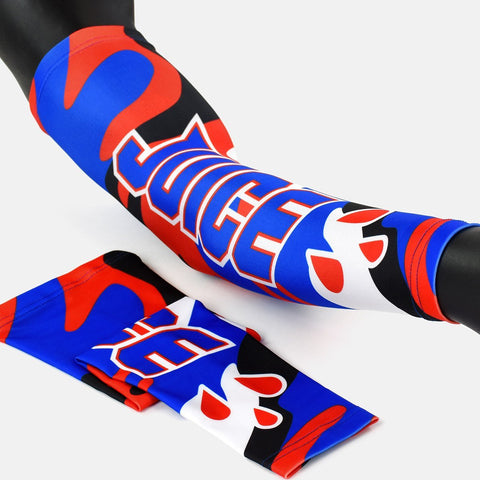 Juice America Arm Sleeve