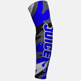 Juice Blue Arm Sleeve