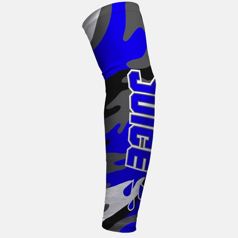 Juice Blue Kids Arm Sleeve