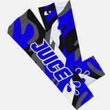 Juice Blue Arm Sleeve