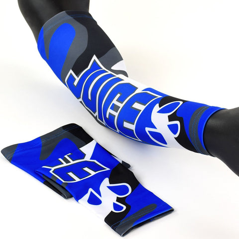 Juice Blue Arm Sleeve