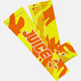 Juice Orange Arm Sleeve