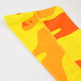 Juice Orange Arm Sleeve