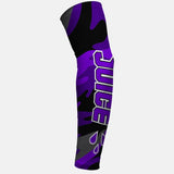 Juice Purple Arm Sleeve