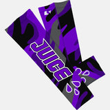 Juice Purple Arm Sleeve