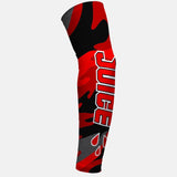 Juice Red Kids Arm Sleeve