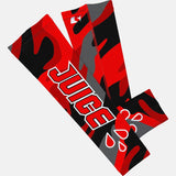Juice Red Arm Sleeve