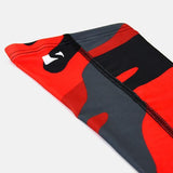 Juice Red Arm Sleeve