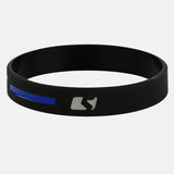 K-9 UNIT wristband