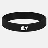 Keep Doubting Me Wristband