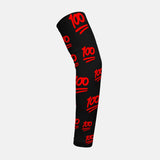 Emoji 100 Kids Arm Sleeve