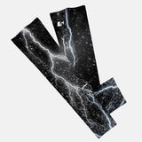 Black Rain Kids Arm Sleeve