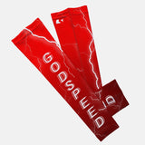 Godspeed Red Kids Arm Sleeve