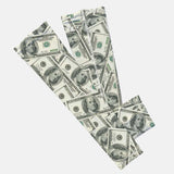 Money Benjamins Kids Arm Sleeve