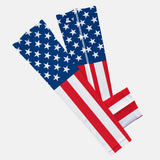 USA American Flag Kids Arm Sleeve