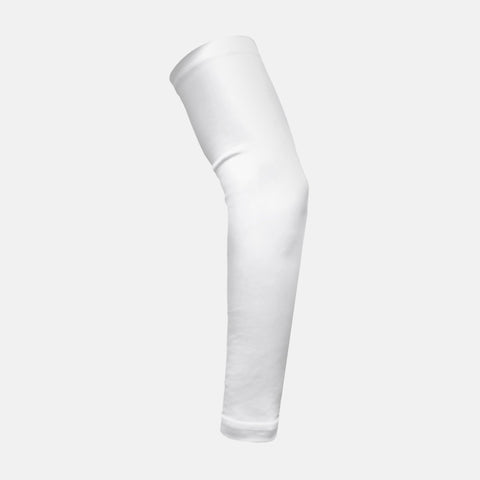 White Kids Arm Sleeve