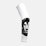 White Lion Kids Arm Sleeve
