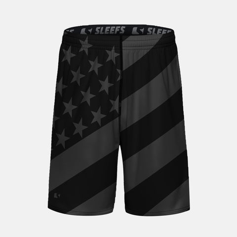 Tactical Kids Shorts