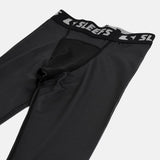 Black Fire Kids compression tights / leggings