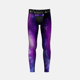 Nebula Kids compression tights / leggings