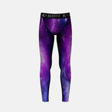 Nebula Kids compression tights / leggings