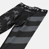 Tactical Kids compression tights / leggings