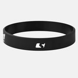 LET'S EAT Wristband