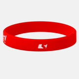 LET'S EAT Wristband
