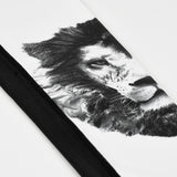 White Lion 2017 compression tights / leggings