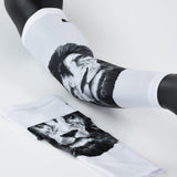 White Lion arm sleeve